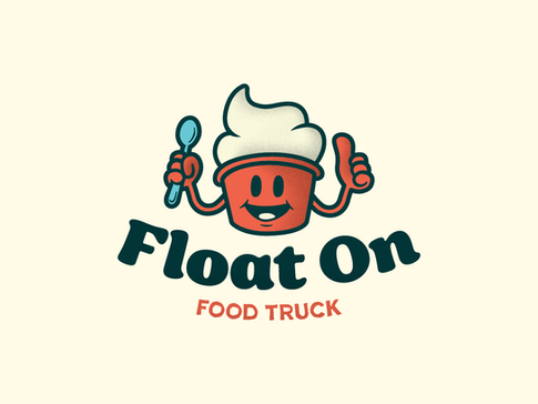 Float On Food Truck