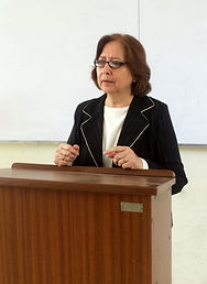 Gaby Guerrero Rojas
