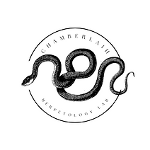 Chamberlain Herp Lab Logo
