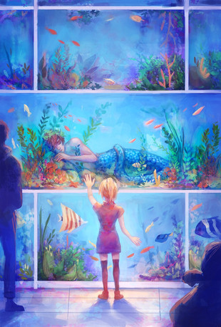 Aquarium