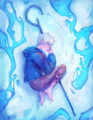 Jack Frost