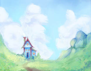 Little House