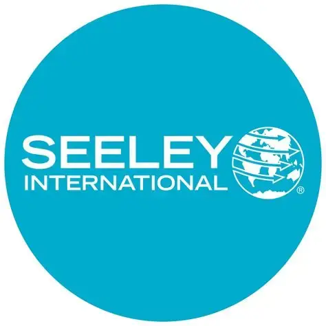Seeley logo