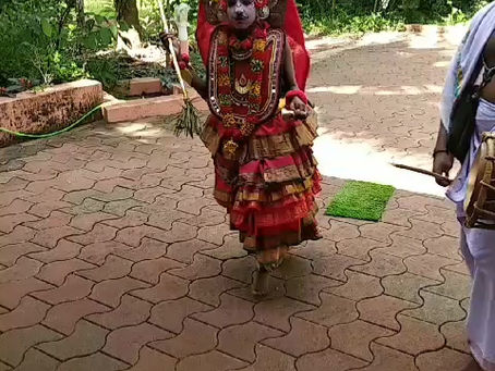 ಸೋಣೆ ಜೋಗಿ