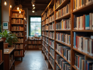 Upcoming Book Signings: Join Gail Haris Live Events