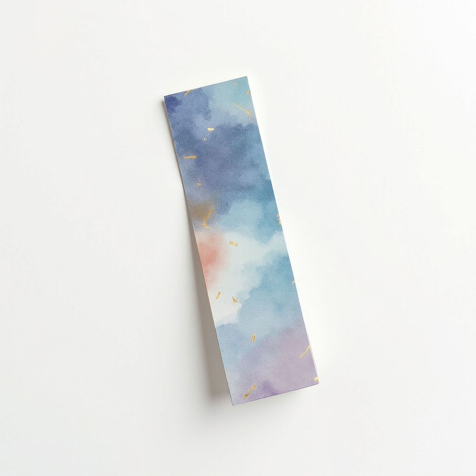 Inspirational Bookmark Set
