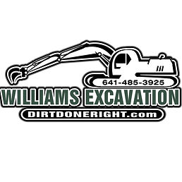 Williams Excavation & Directional Boring