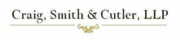 Craig, Smith & Cutler, LLP