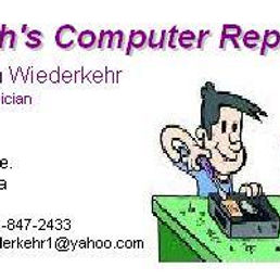 Rich's Computer Repair