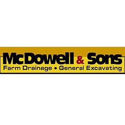 McDowell & Sons