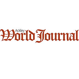 Ackley World Journal