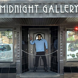 Midnight Gallery