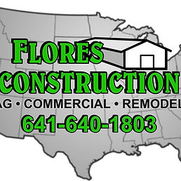 Flores Construction