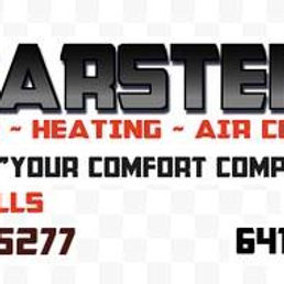 Carstens Heating and Plumbing