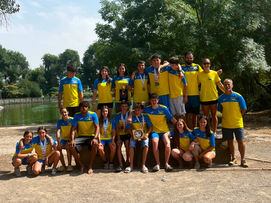 Campionat d'Espanya de Joves Promeses a Ponts