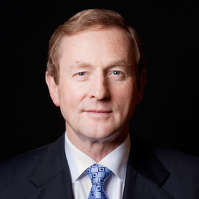 Enda Kenny 