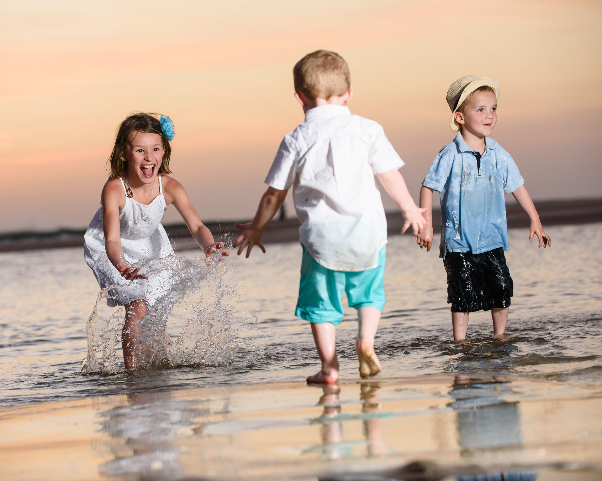 Costa Rica beach photography