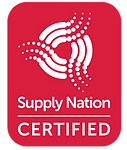 Supply Nation Certified