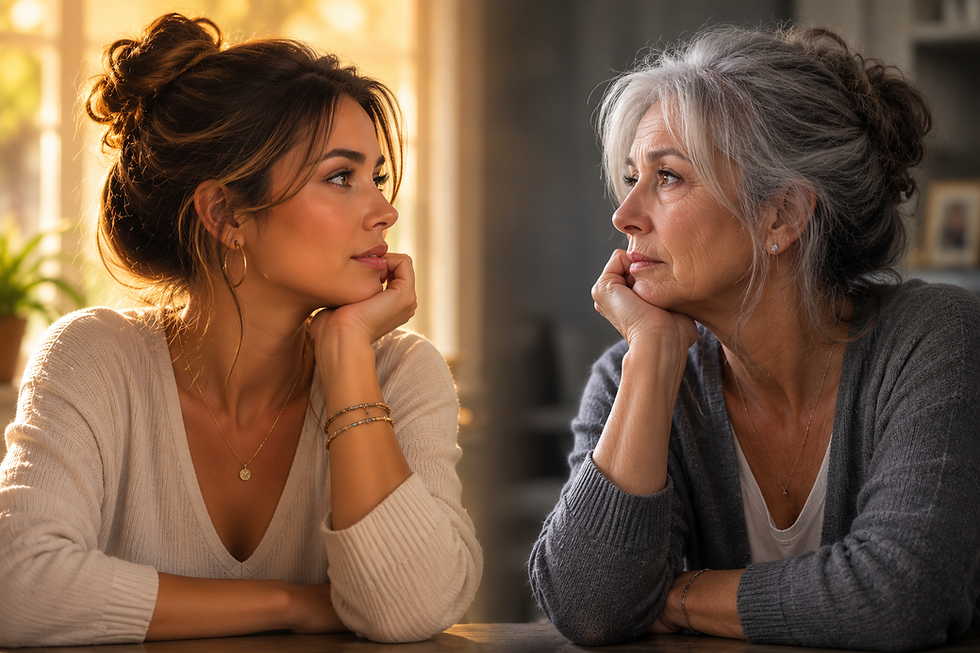 Retirement Doesn't Just Happen