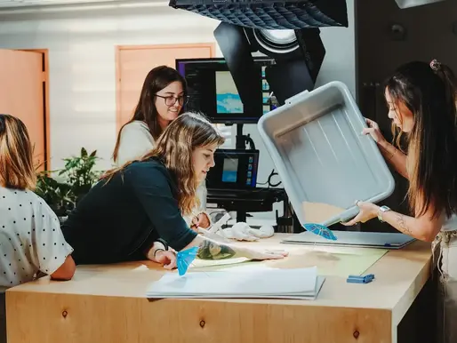 Are Young People Really Bad Workers?