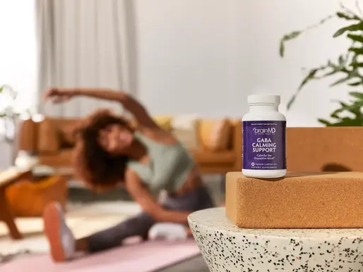 Production Deep Dive: BrainMD