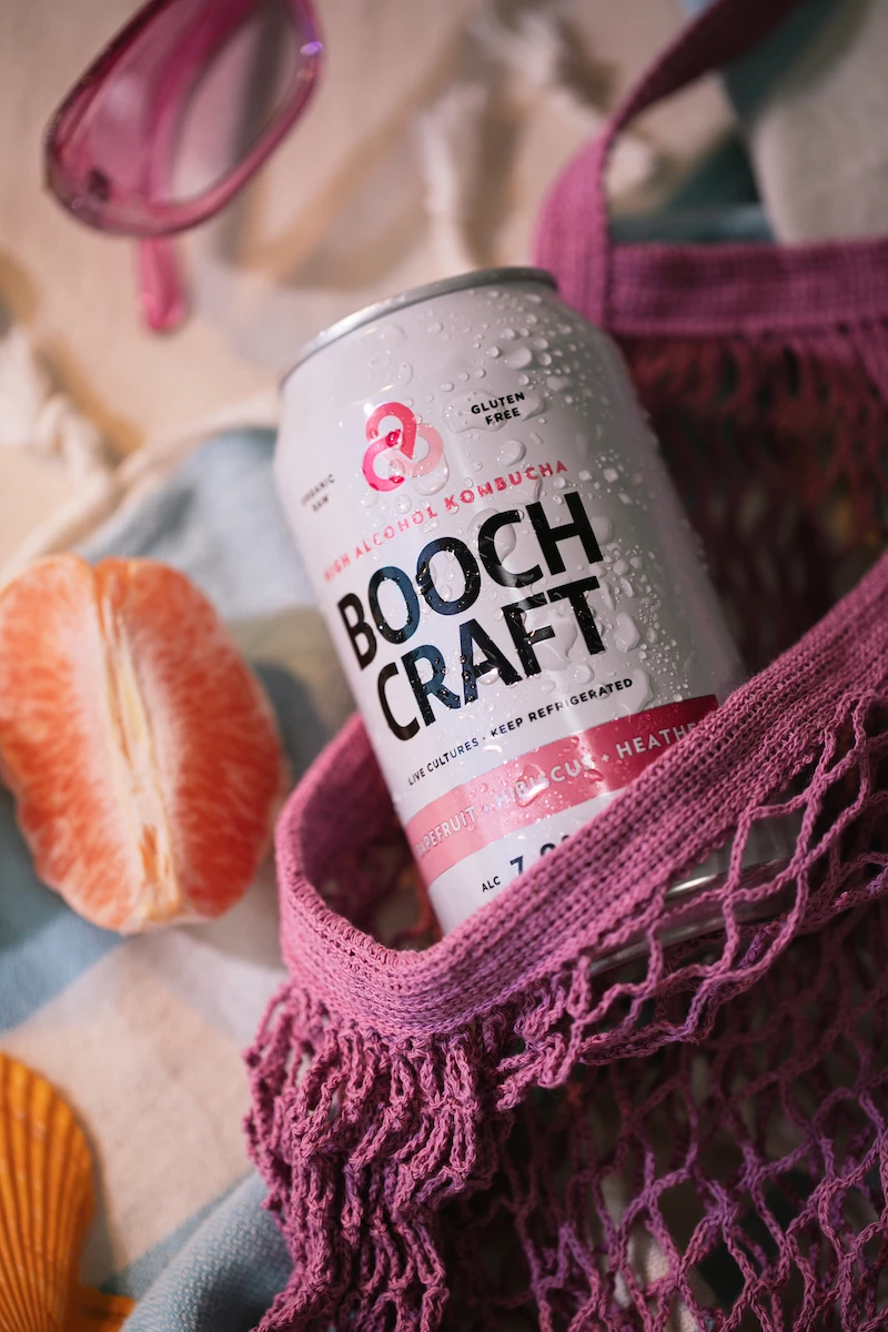 Booch Craft