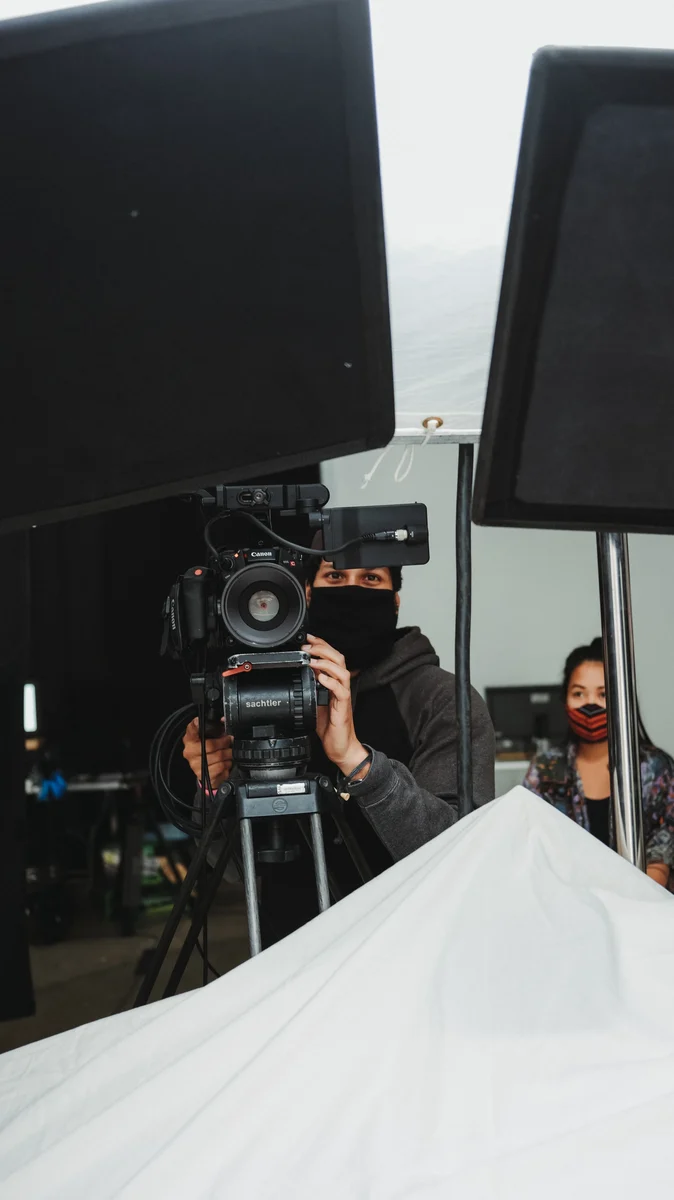 Cameraman