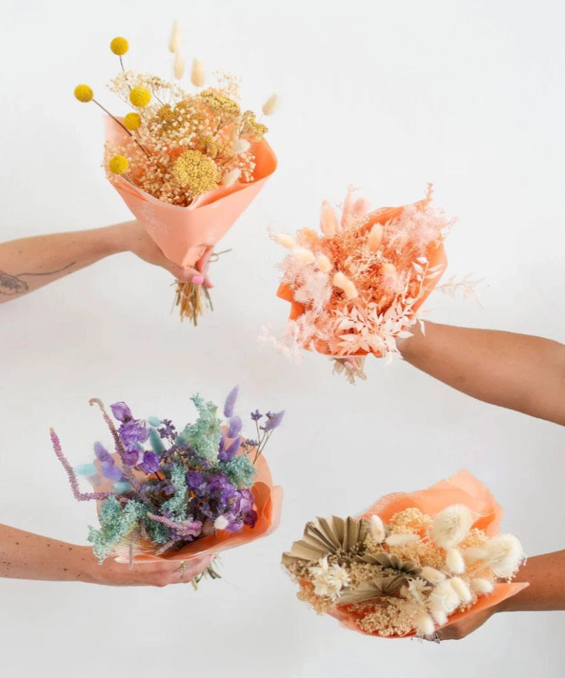 Native Poppy Studios