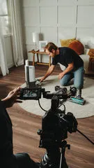 Commercial Videography