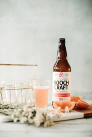 Booch Craft