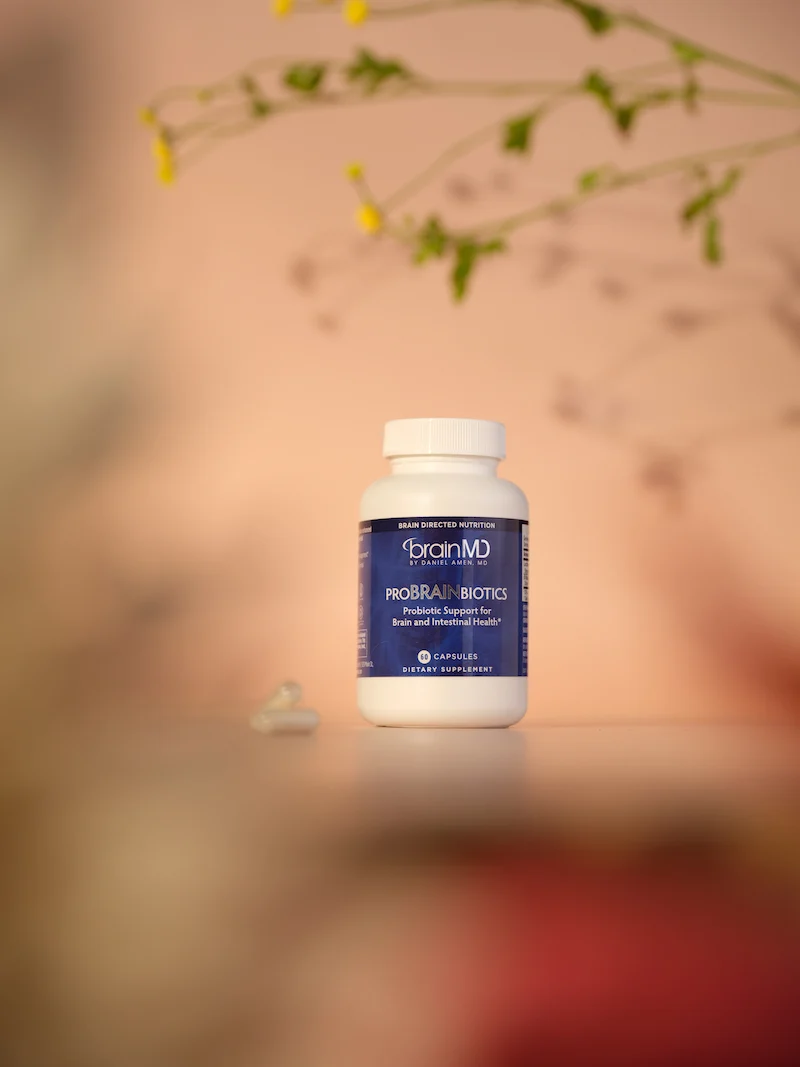 BrainMD Pro Brain Biotics