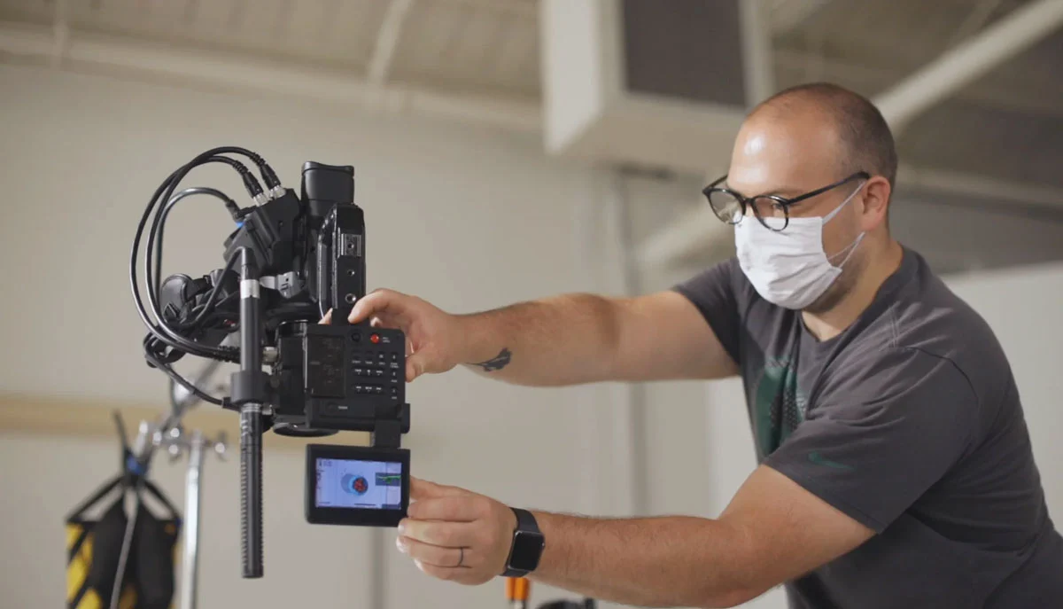 BTS -Our Production Process