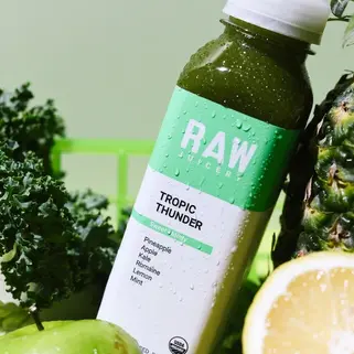Raw Juicery