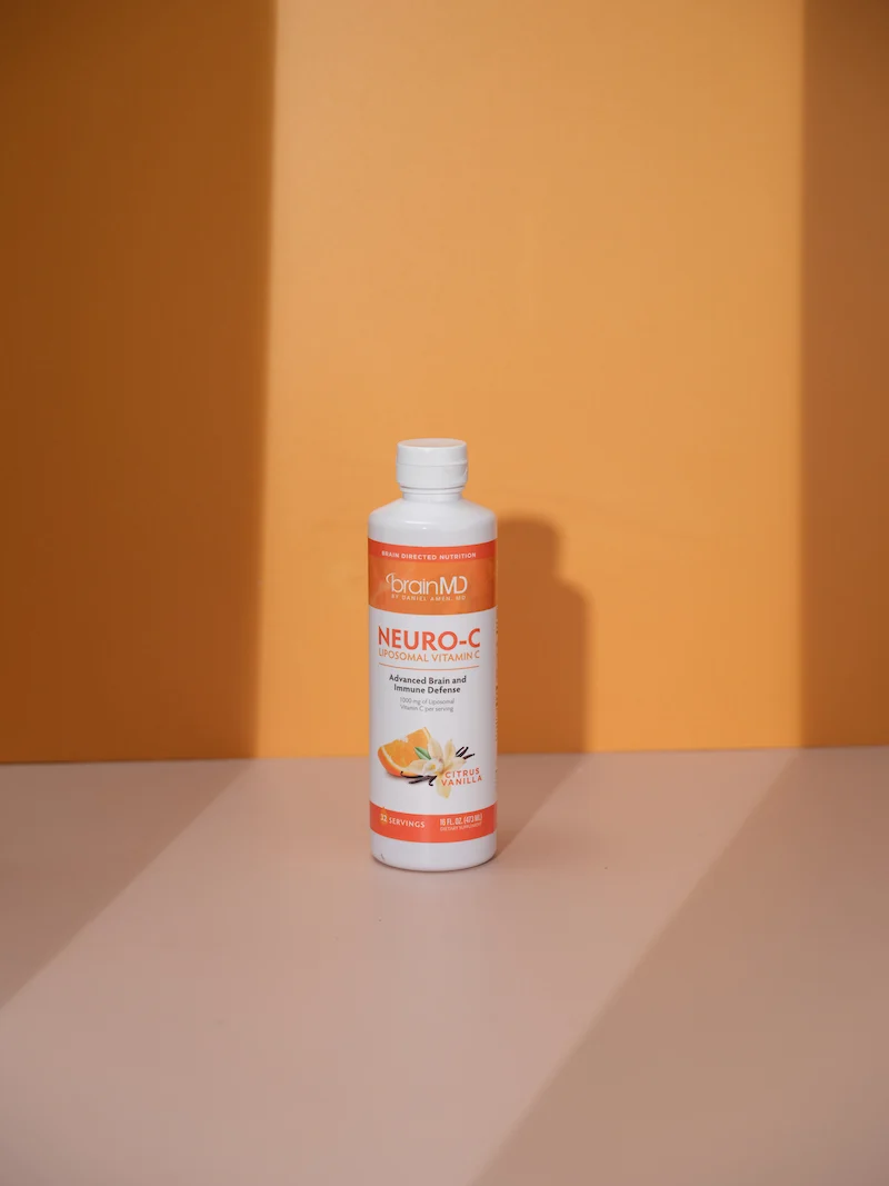 BrainMD Neuro C
