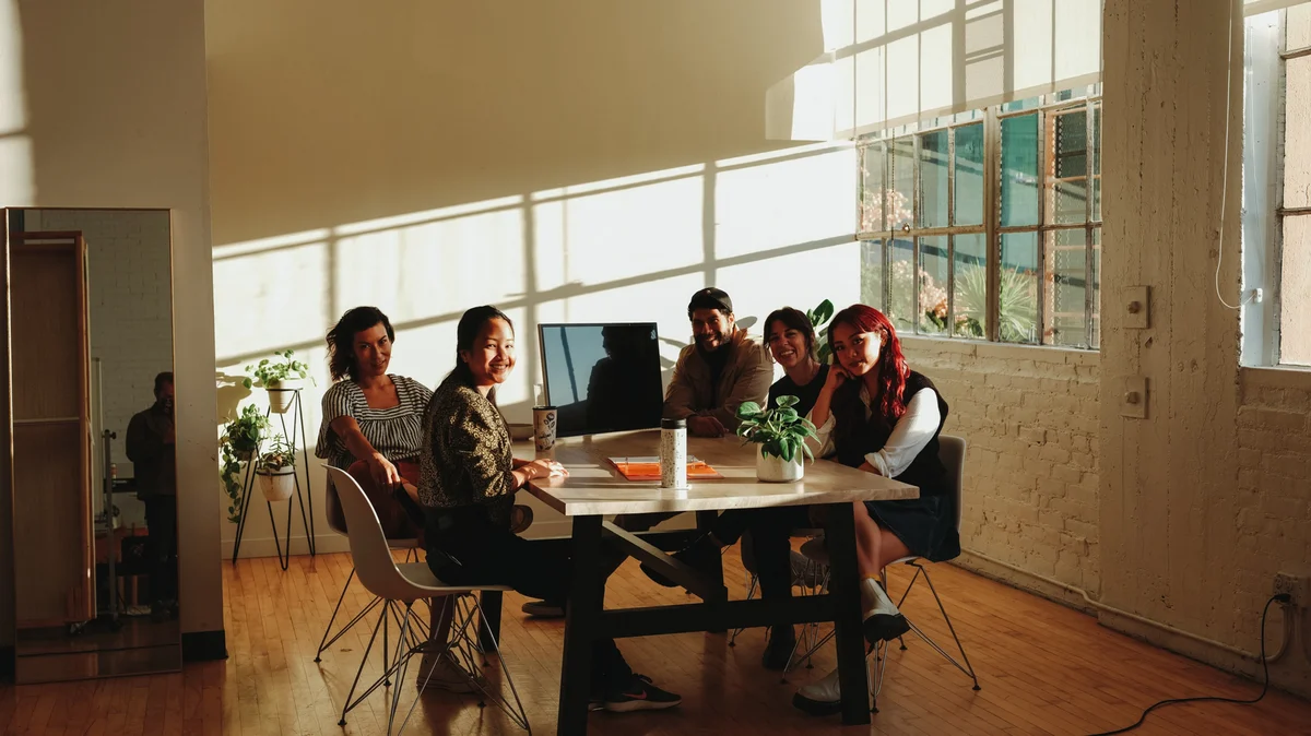 Group Discussion