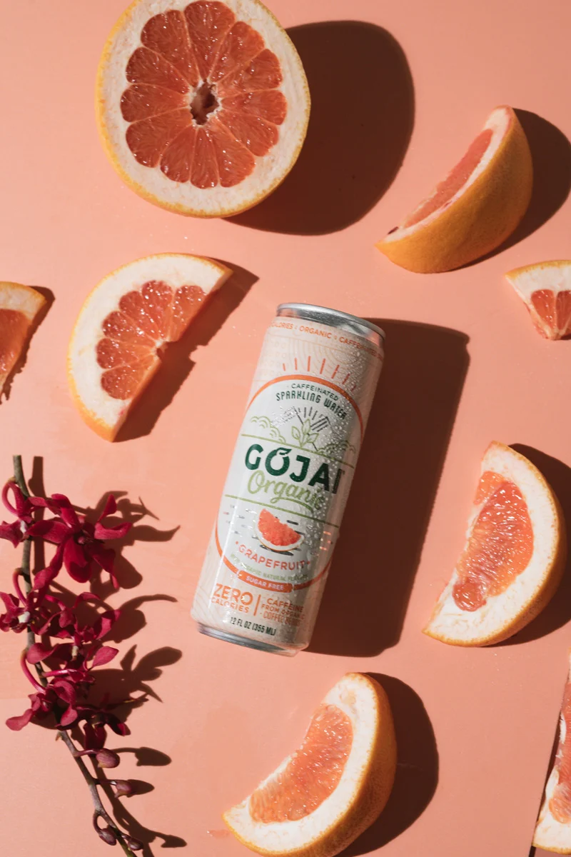 Gojai Organics