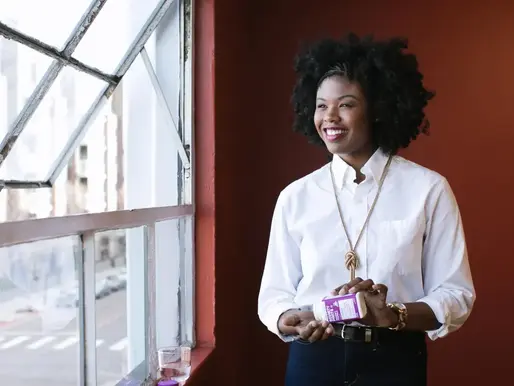 Content Creation for SmartyPants Vitamins