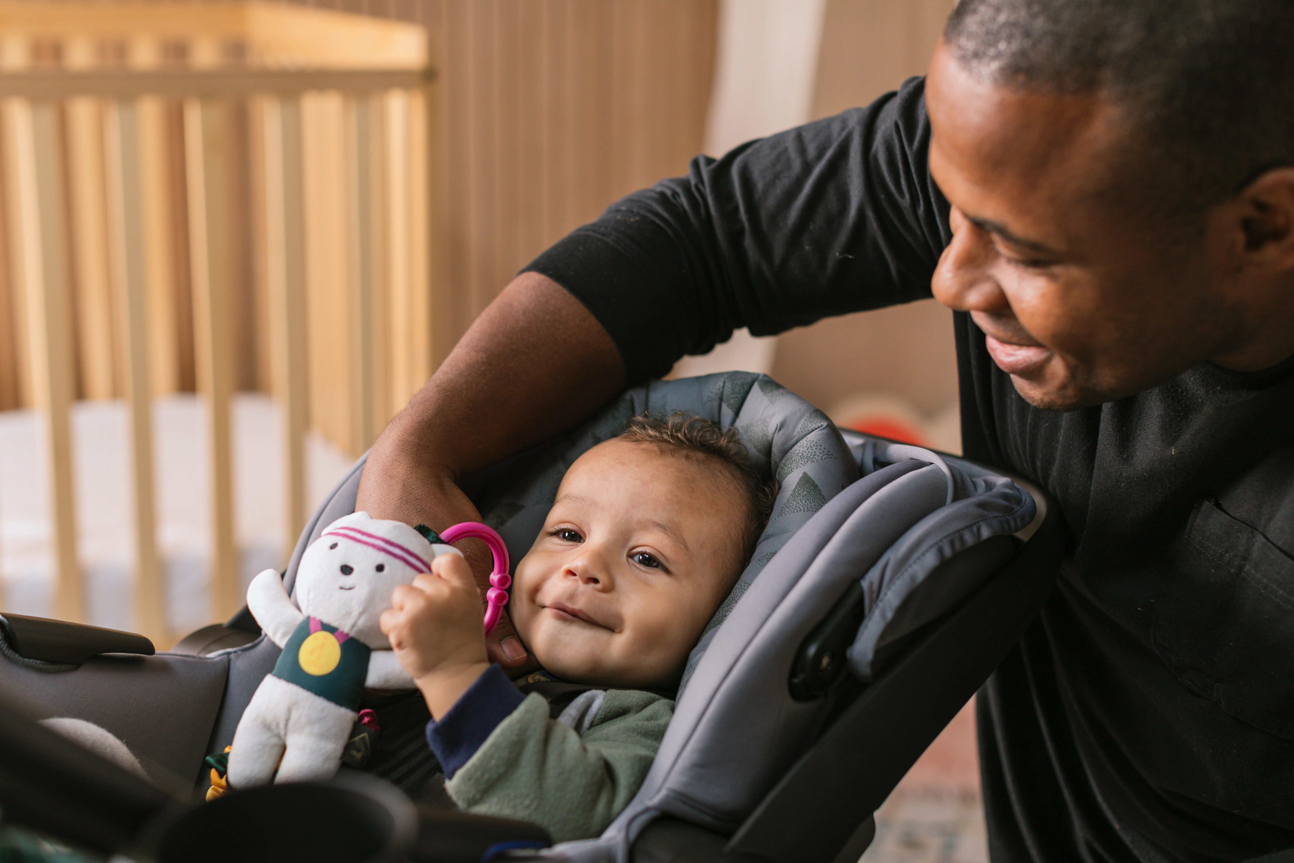Baby Car seat