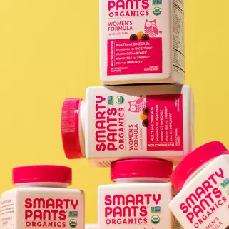 Smarty Pants Organics