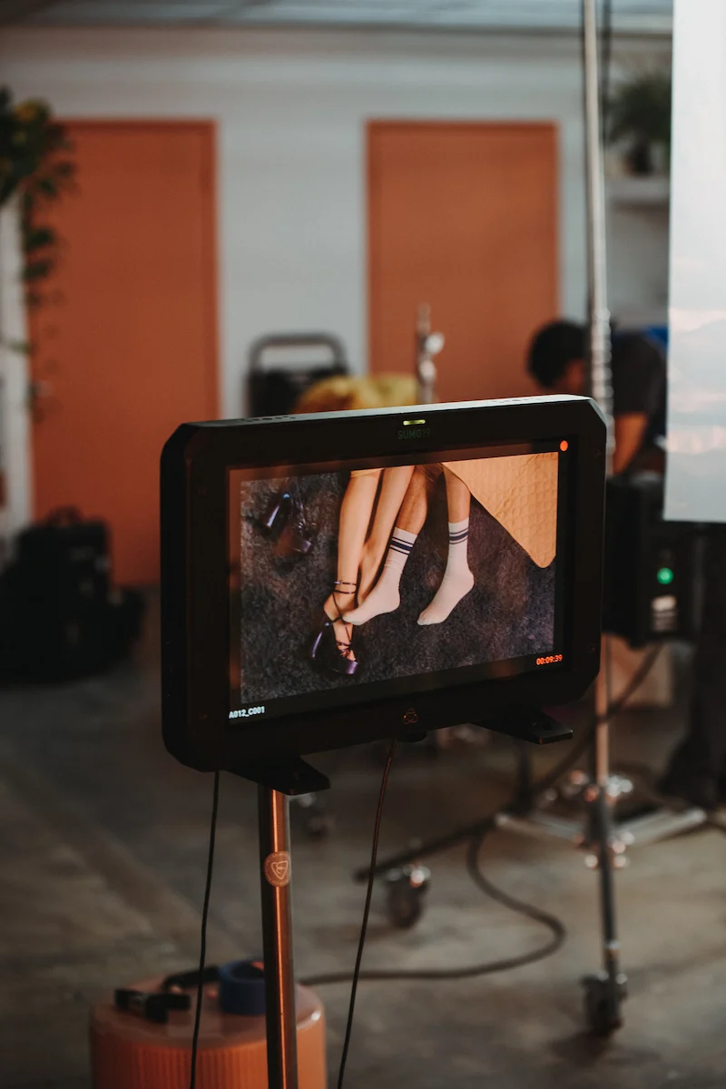 Digital Content Creation