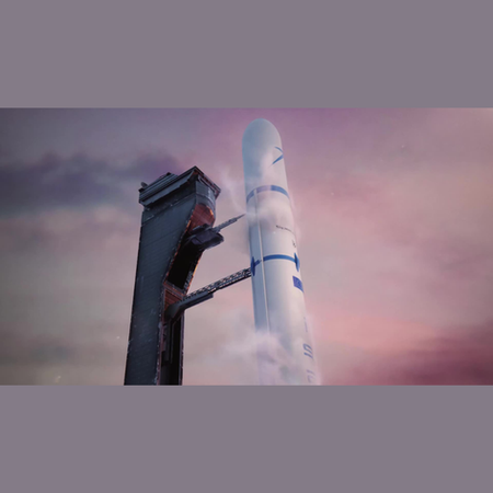 Isar Aerospace