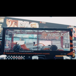 Warp