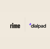 Rime - Dialpad