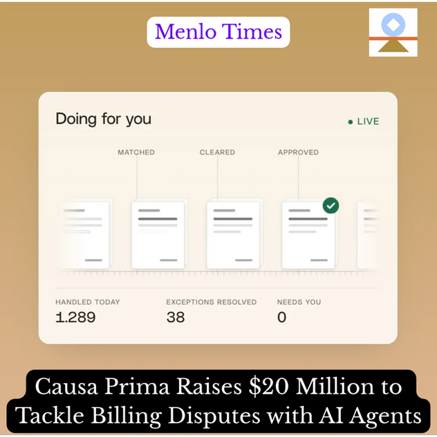 Causa Prima