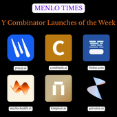 Y Combinator Launches of the Week