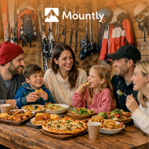 Mountly