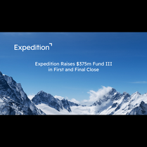 Expedition Growth Capital