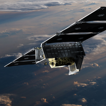 Muon Space Bags $146 Million Series B Funding And Acquires Propulsion Startup Starlight Engines.