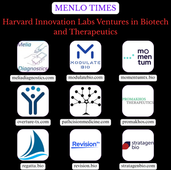 Harvard Innovation Labs Ventures in Biotech and Therapeutics