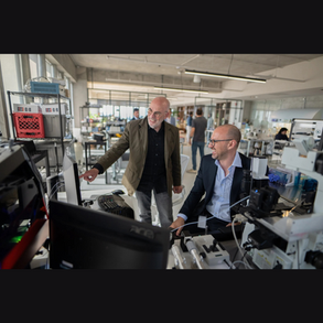 Conceivable Life Sciences